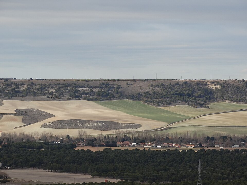 Foto 3 — Traspinedo, Valladolid (47330)