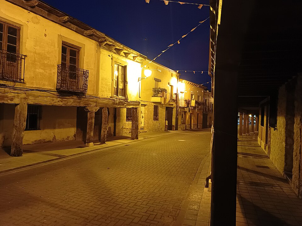 Foto 5 — Traspinedo, Valladolid (47330)