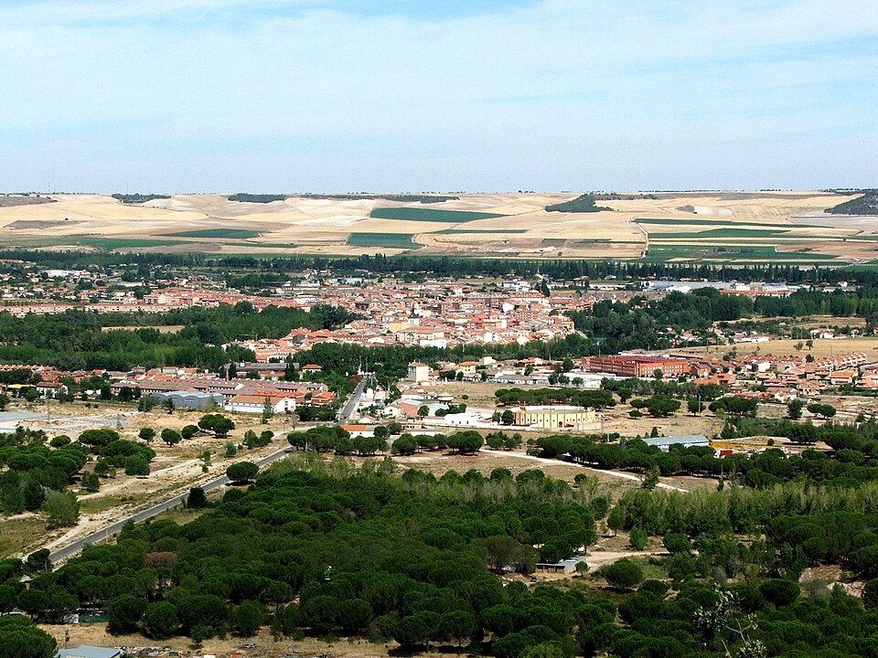 Foto 2 — Tudela de Duero, Valladolid (47320)