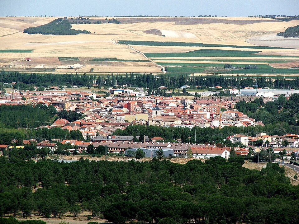 Foto 3 — Tudela de Duero, Valladolid (47320)
