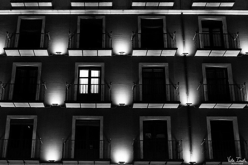 Foto 3 — Valladolid, Valladolid (47186)