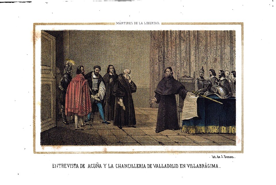 Foto 3 — Villabrágima, Valladolid (47820)
