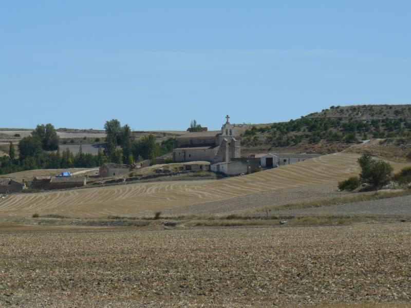 Vista de Villaco, Valladolid (47181)