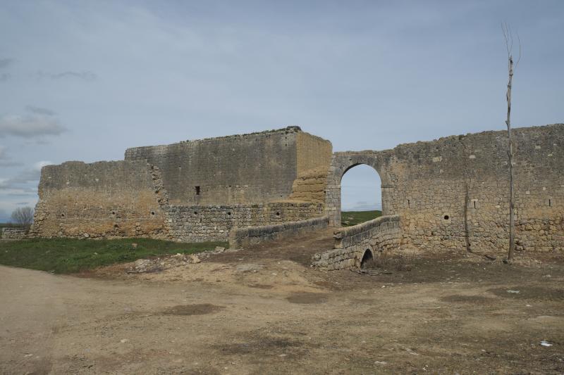 Villagarcía de Campos