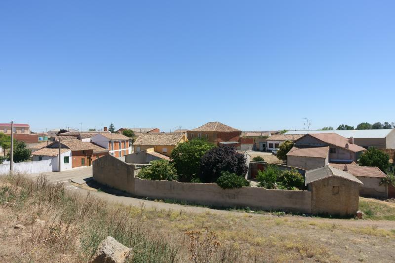 Vista de Villalba de la Loma, Valladolid (47689)