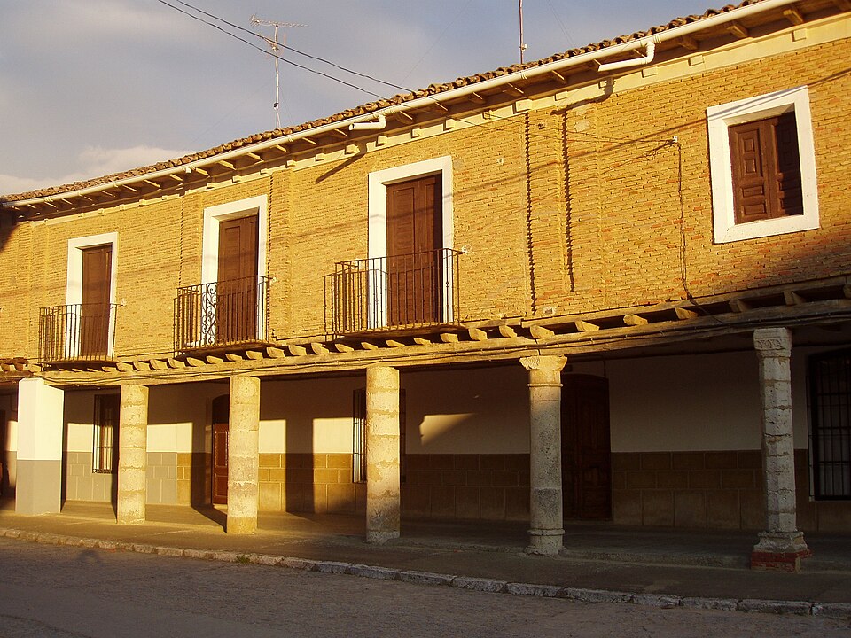 Foto 2 — Villalón de Campos, Valladolid (47600)