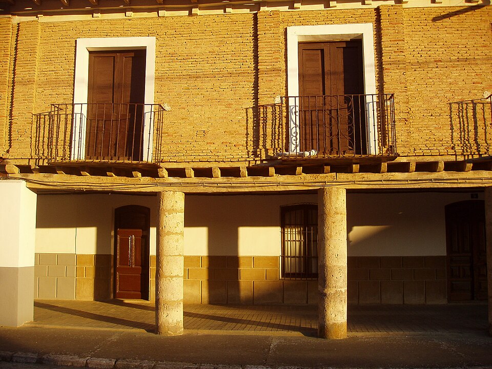 Foto 3 — Villalón de Campos, Valladolid (47600)