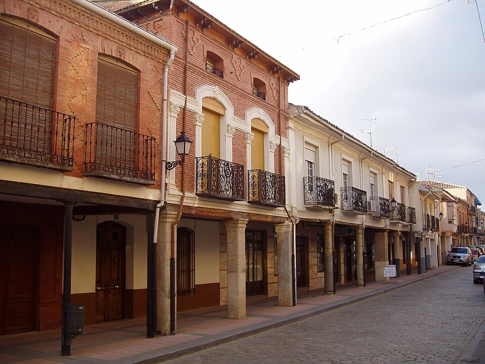 Foto 4 — Villalón de Campos, Valladolid (47600)