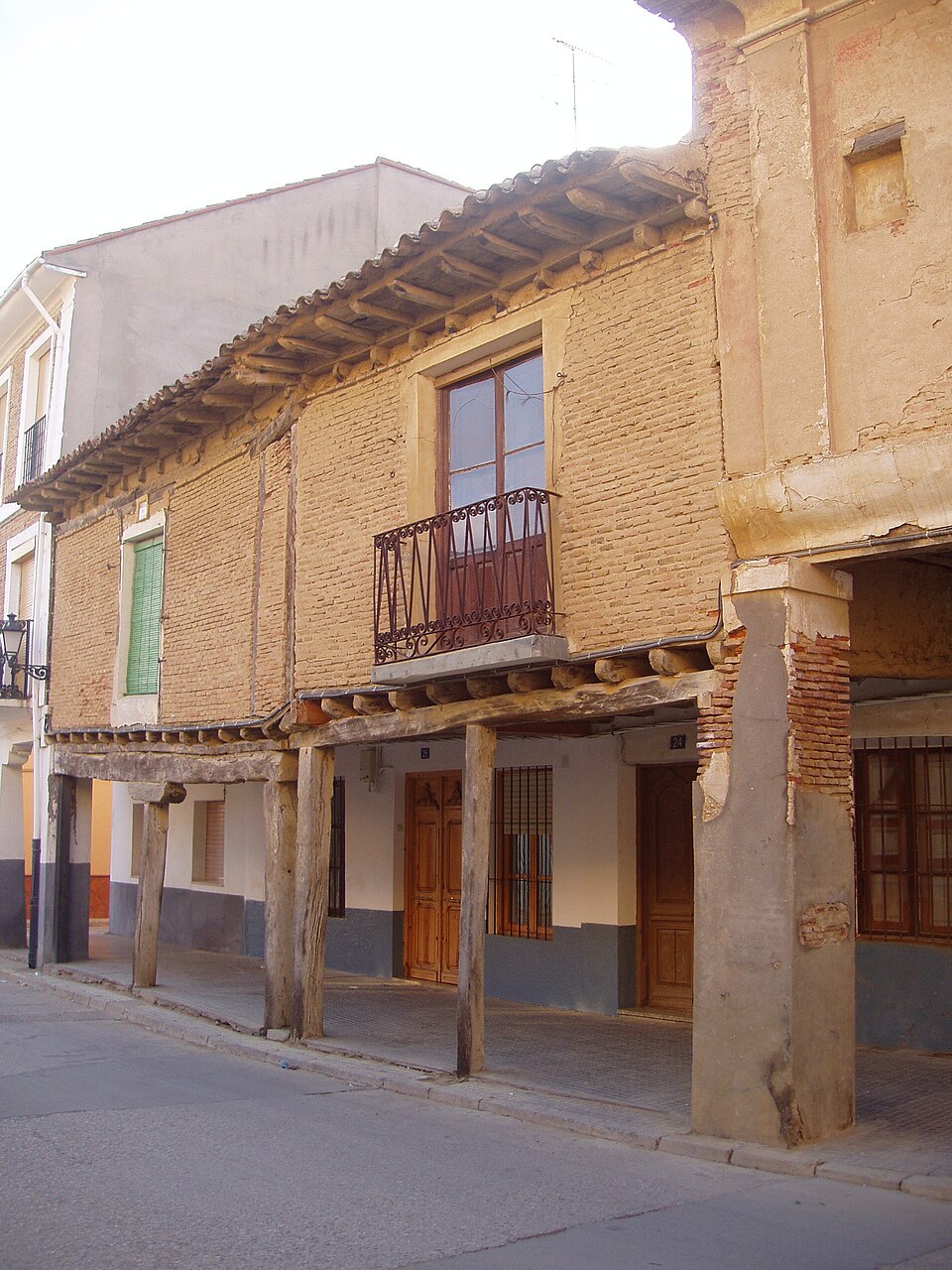 Foto 5 — Villalón de Campos, Valladolid (47600)