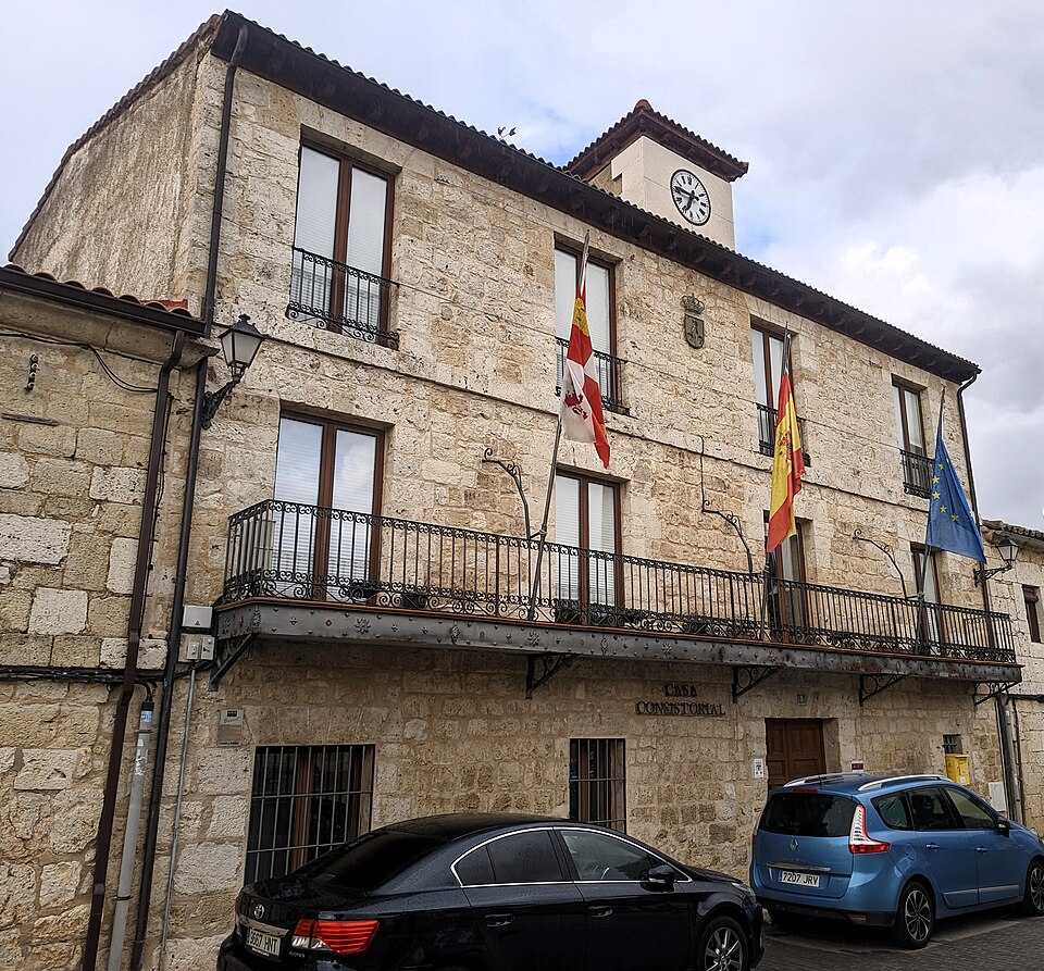 Foto 2 — Villanubla, Valladolid (47620)