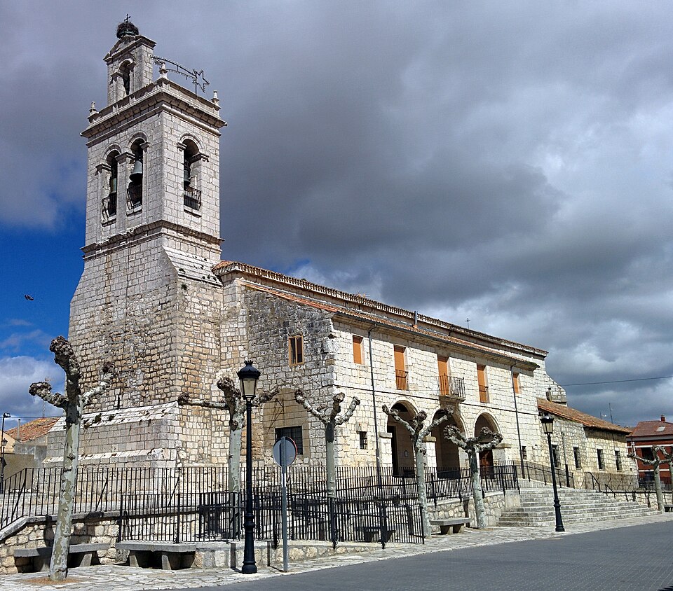 Foto 4 — Villanubla, Valladolid (47620)