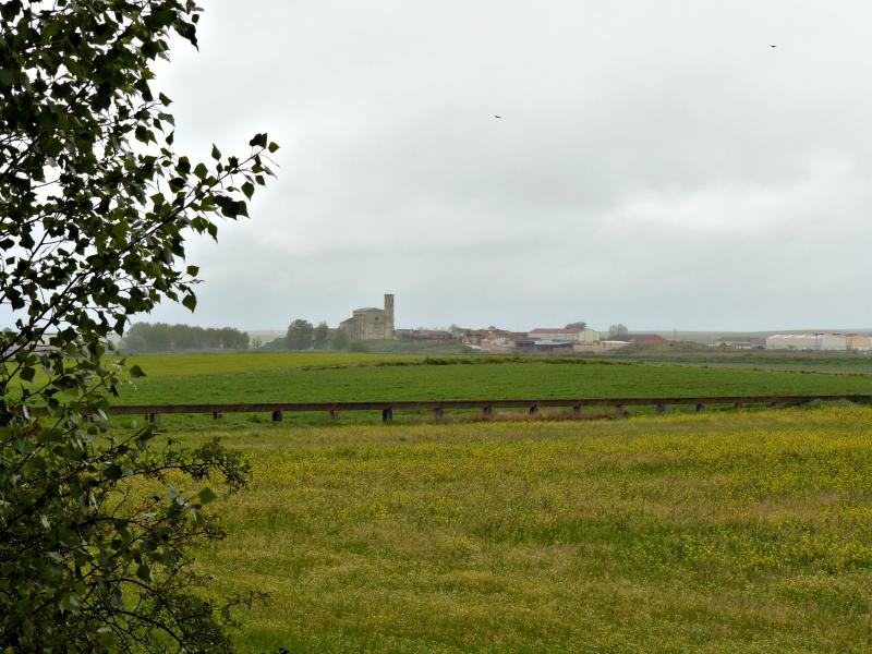 Villanueva de San Mancio