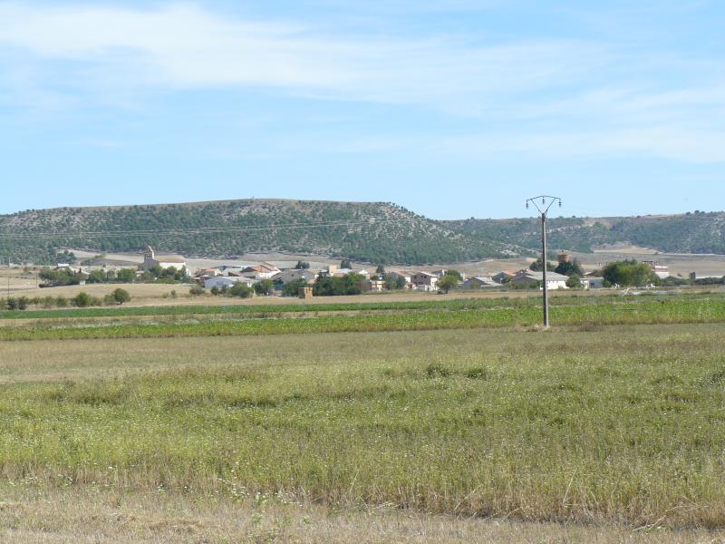 Villarmentero de Esgueva