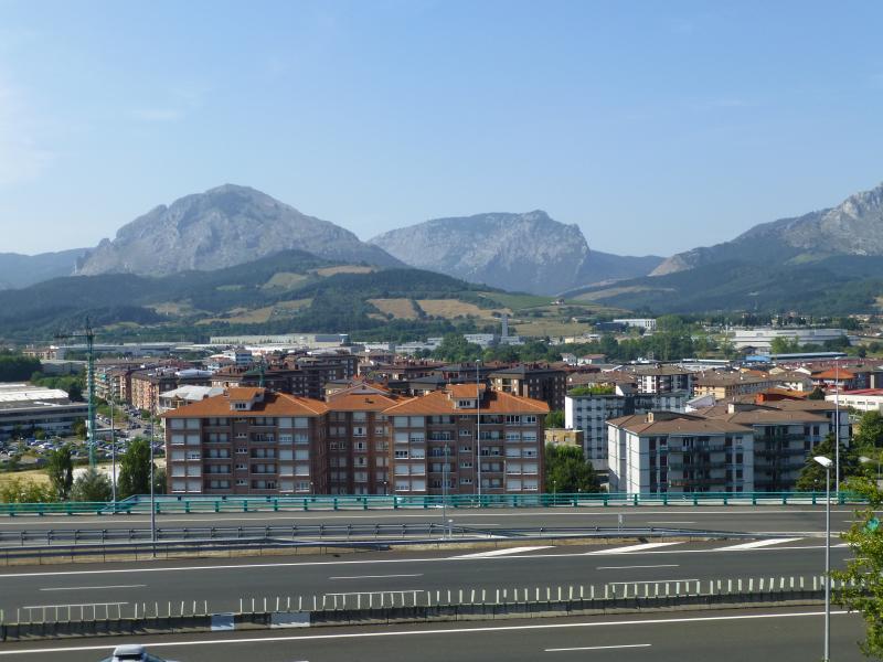 Vista de Abadiño, Bizkaia (48220)