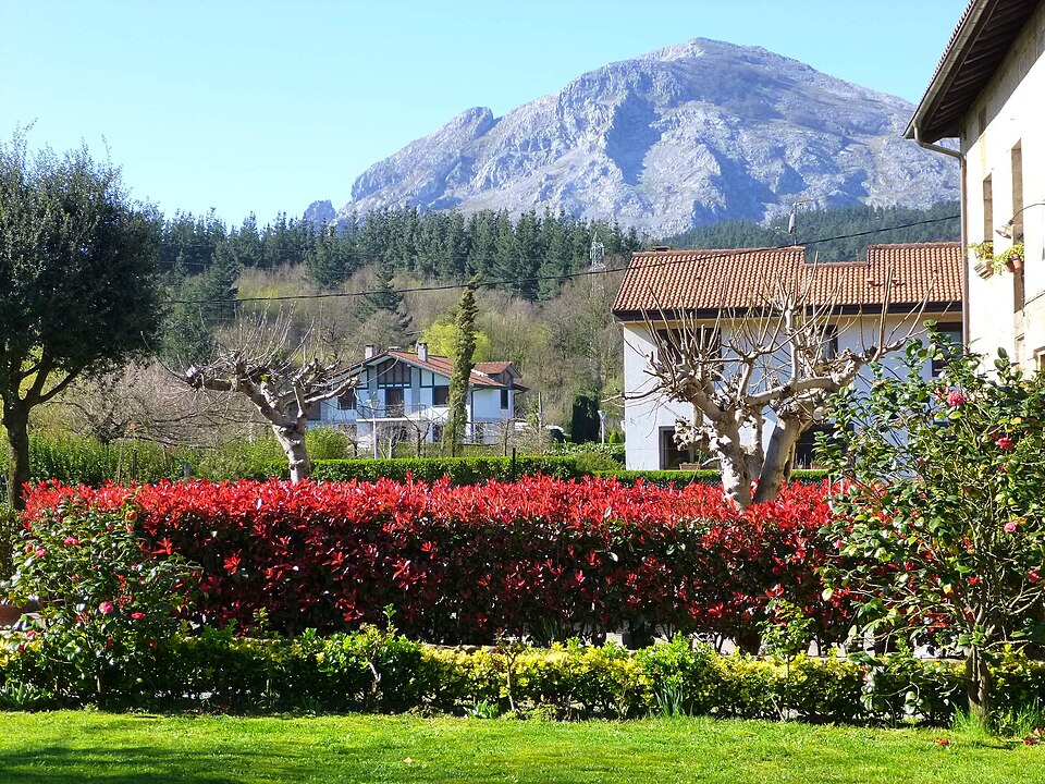 Foto 2 — Abadiño, Bizkaia (48220)