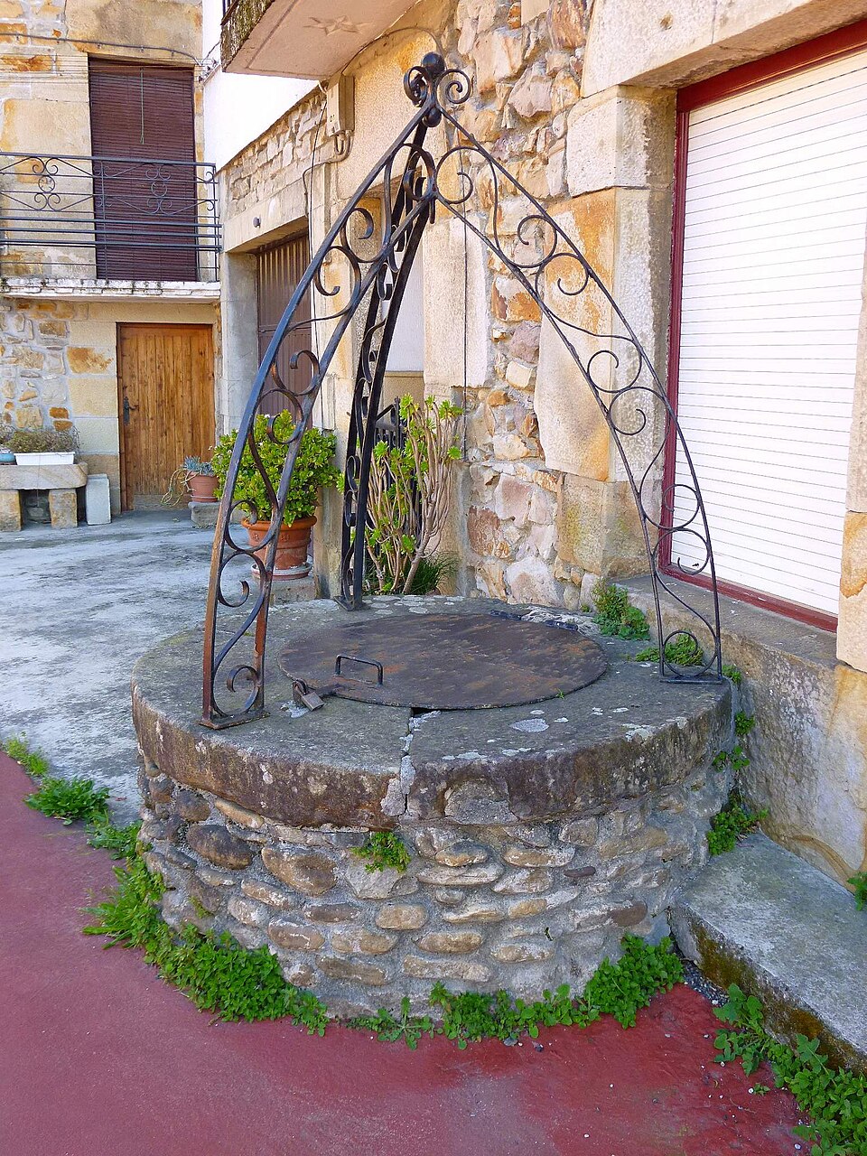 Foto 3 — Abadiño, Bizkaia (48220)