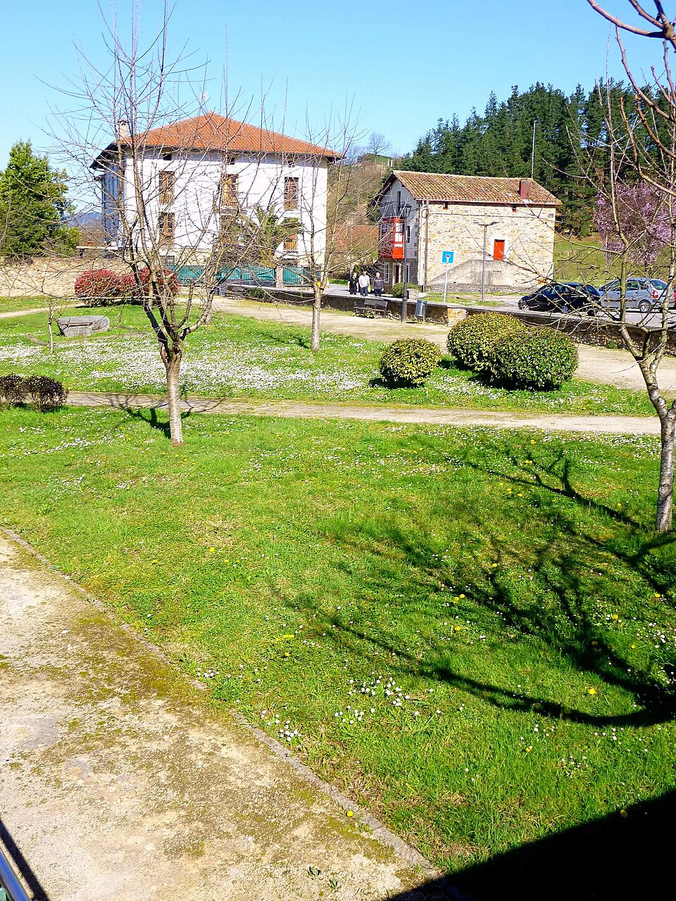 Foto 4 — Abadiño, Bizkaia (48220)