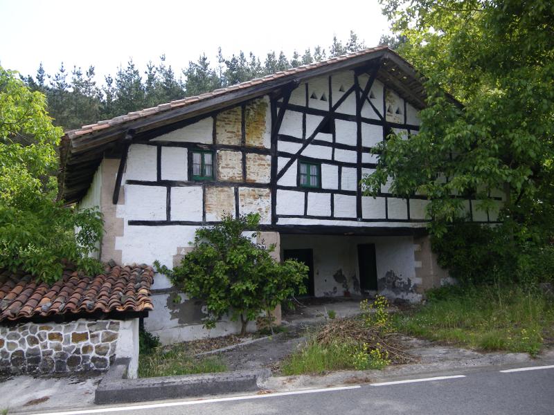 Munitibar-Arbatzegi Gerrikaitz