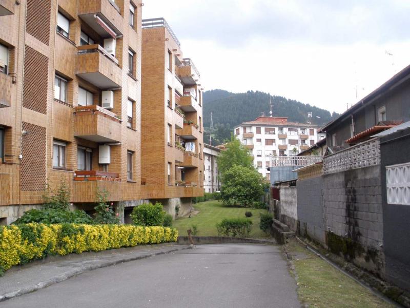 Vista de Arrigorriaga, Bizkaia (48480)