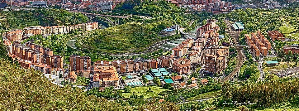 Foto 3 — Arrigorriaga, Bizkaia (48480)