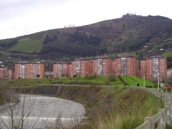 Foto 4 — Arrigorriaga, Bizkaia (48480)