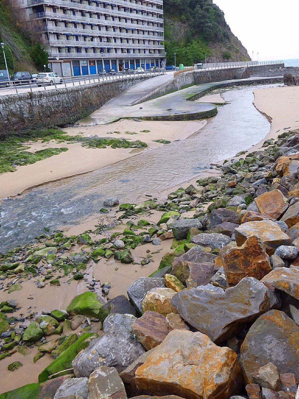 Foto 1 — Bakio, Bizkaia (48130)