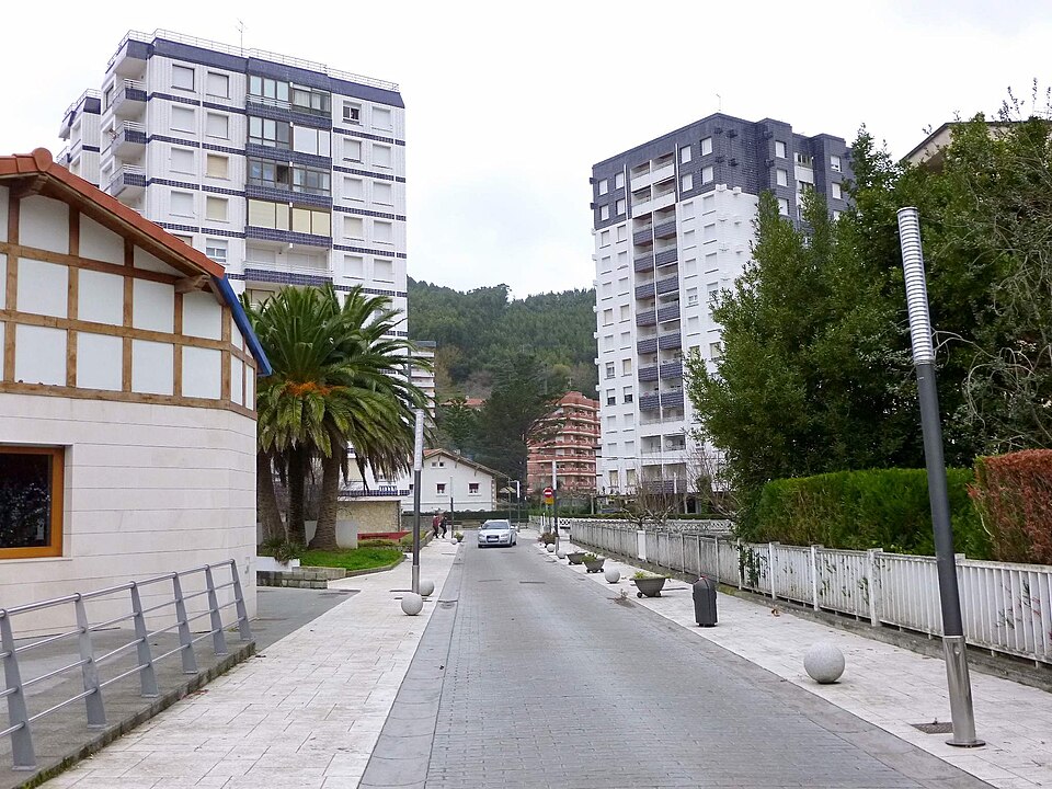 Foto 2 — Bakio, Bizkaia (48130)