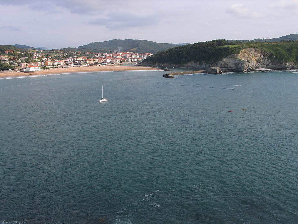 Foto 2 — Barrika, Bizkaia (48650)