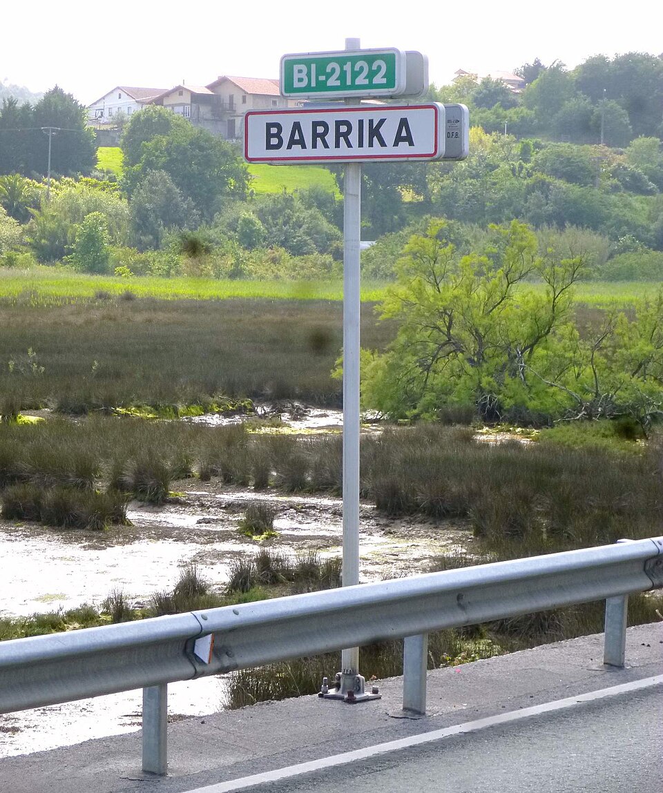 Foto 5 — Barrika, Bizkaia (48650)