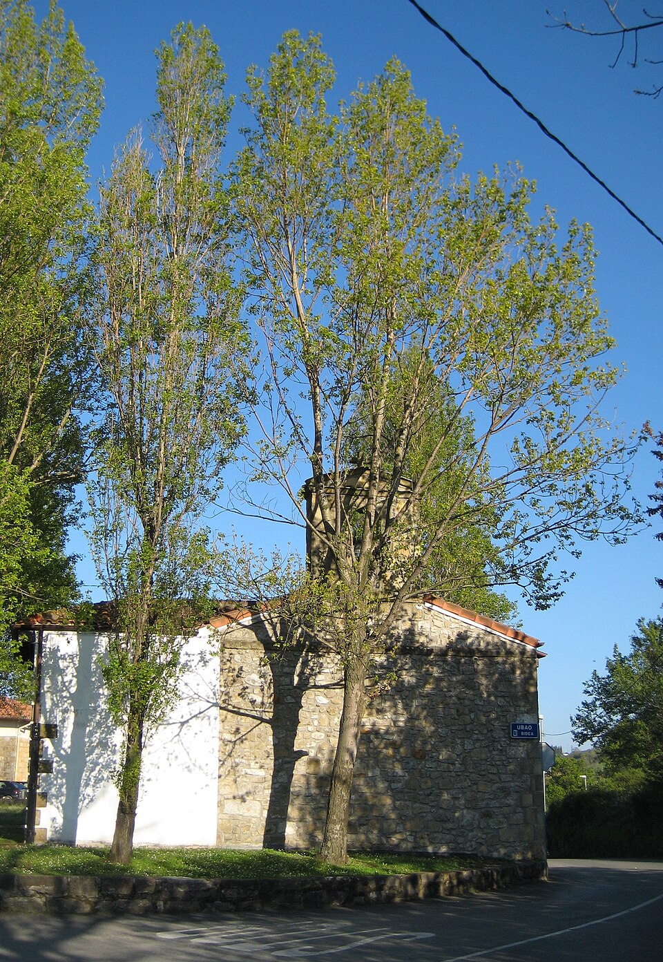 Foto 2 — Berango, Bizkaia (48640)