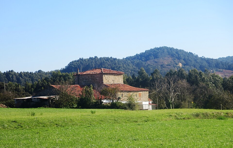 Foto 3 — Berango, Bizkaia (48640)