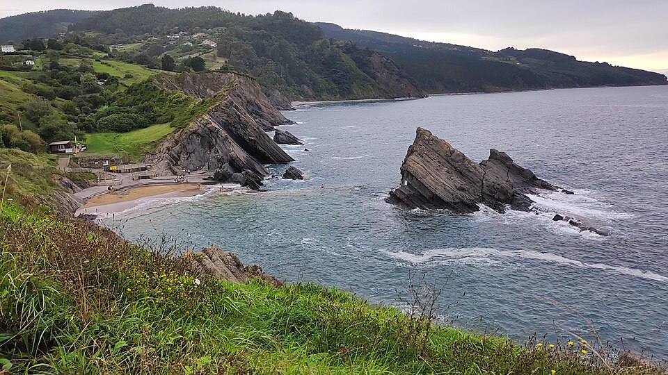 Foto 3 — Bermeo, Bizkaia (48370)