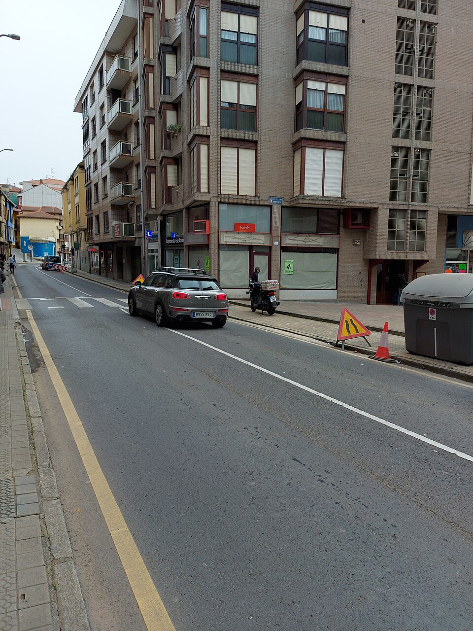 Foto 4 — Bermeo, Bizkaia (48370)
