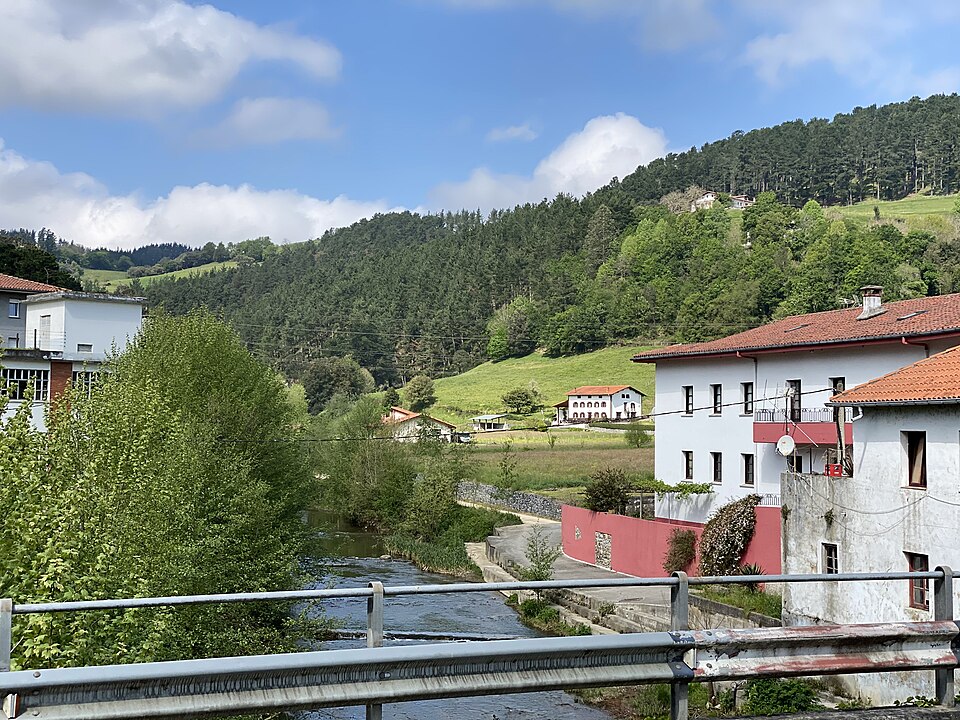 Foto 2 — Berriatua, Bizkaia (48710)