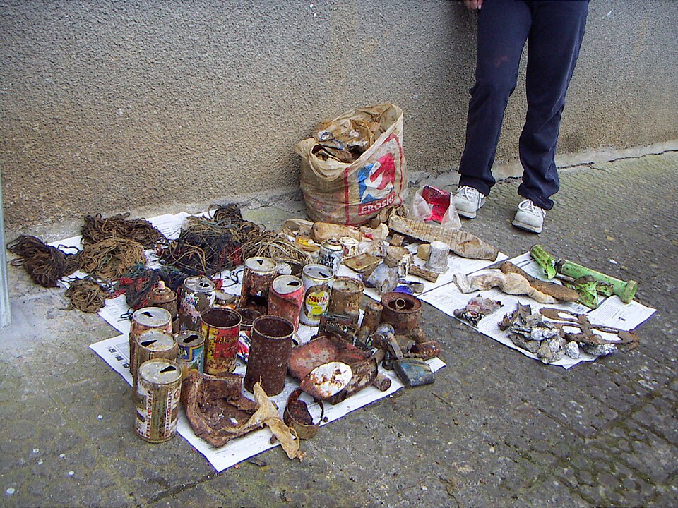 Foto 3 — Berriatua, Bizkaia (48710)