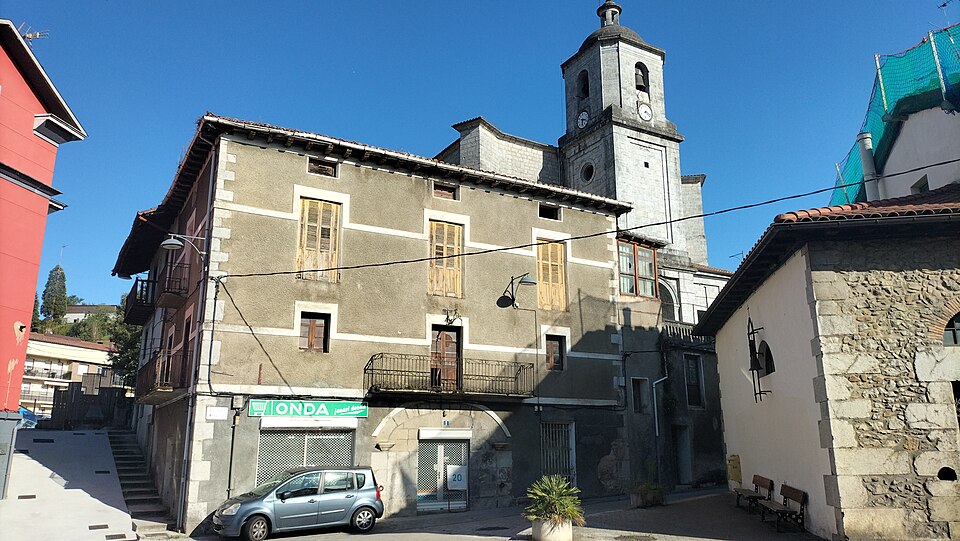 Foto 5 — Berriatua, Bizkaia (48710)