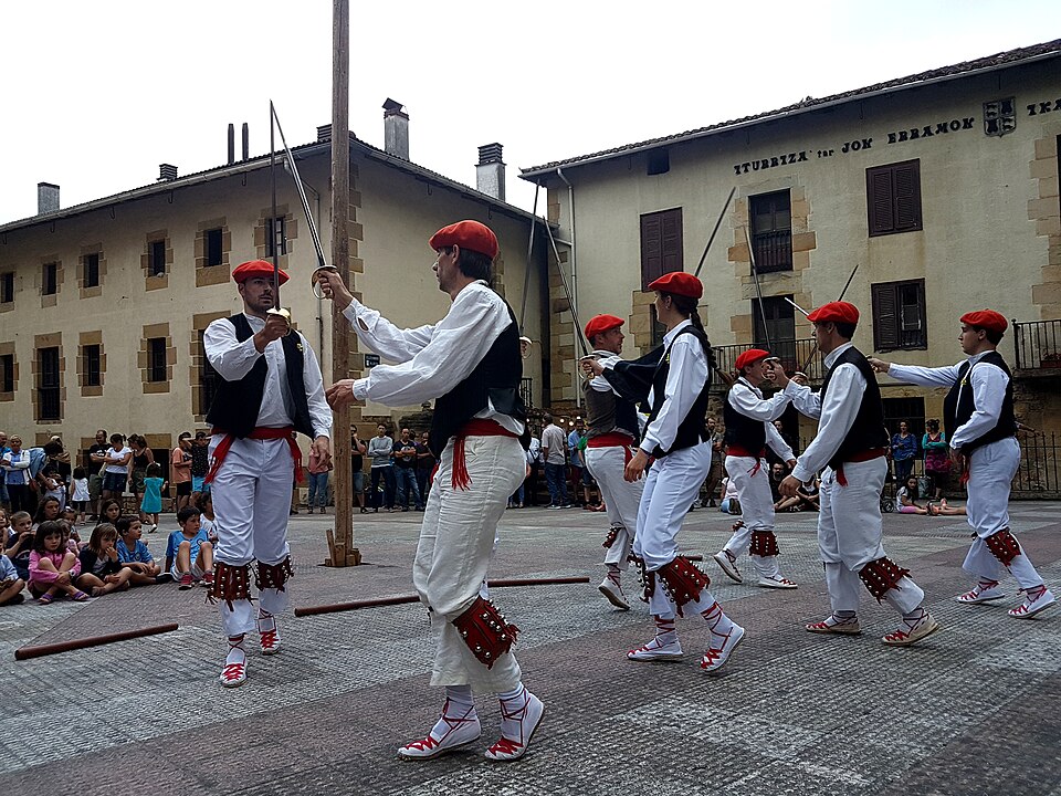 Foto 2 — Berriz, Bizkaia (48240)
