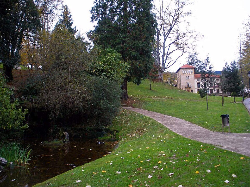 Foto 4 — Berriz, Bizkaia (48240)