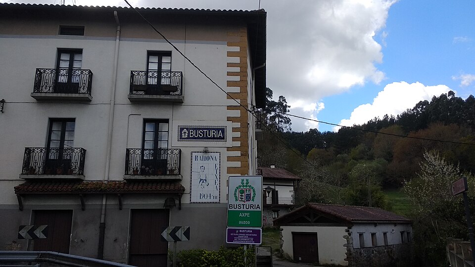 Foto 3 — Busturia, Bizkaia (48350)