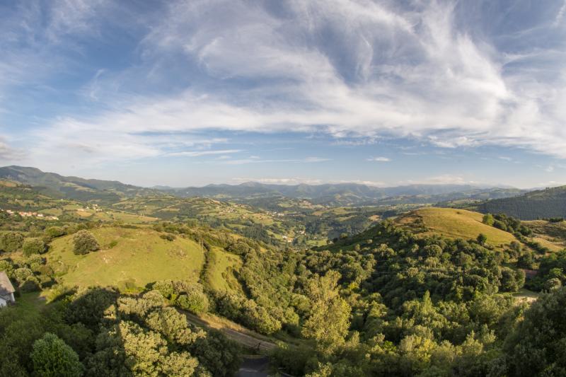 Karrantza Harana/Valle de Carranza
