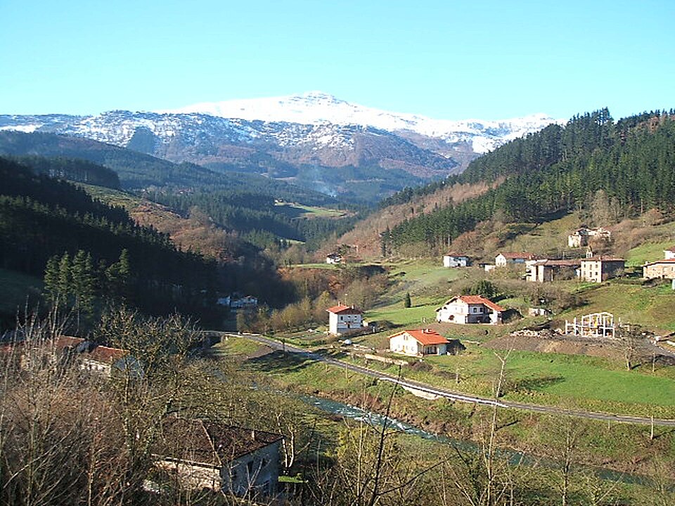 Foto 3 — Zeanuri, Bizkaia (48144)