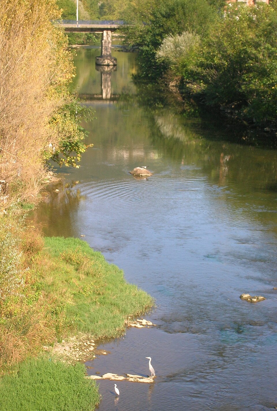 Foto 2 — Etxebarri, Bizkaia (48450)