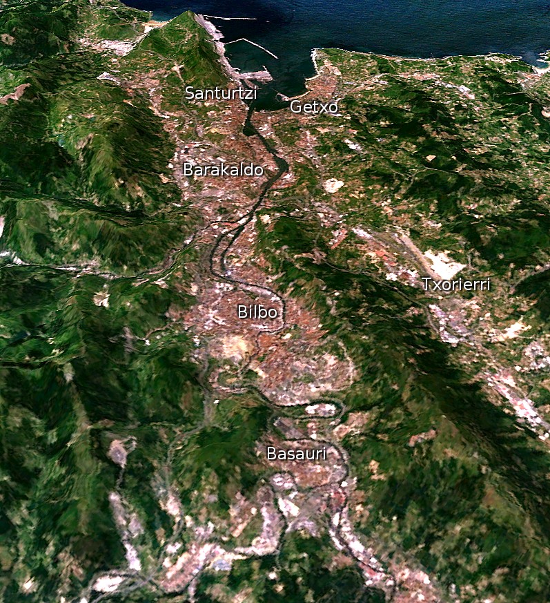 Foto 4 — Etxebarri, Bizkaia (48450)