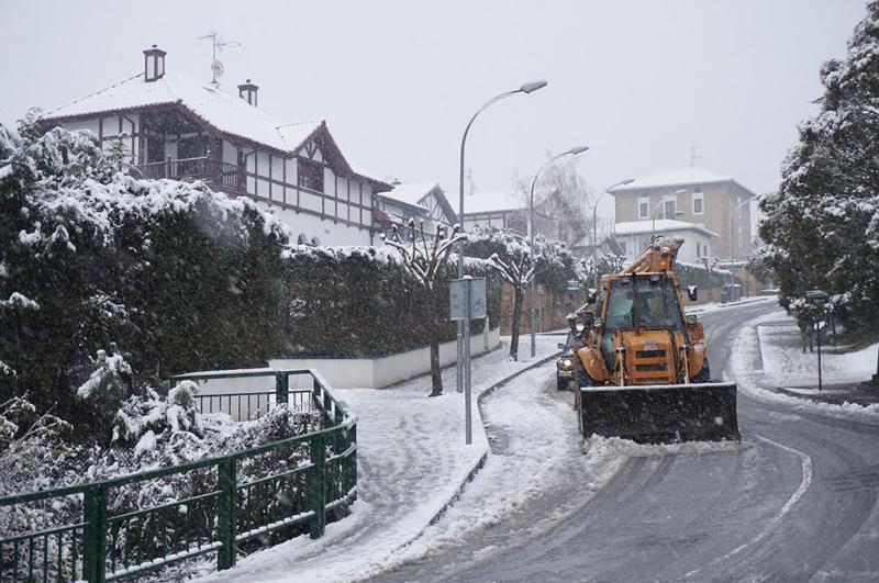 Vista de Galdakao, Bizkaia (48960)
