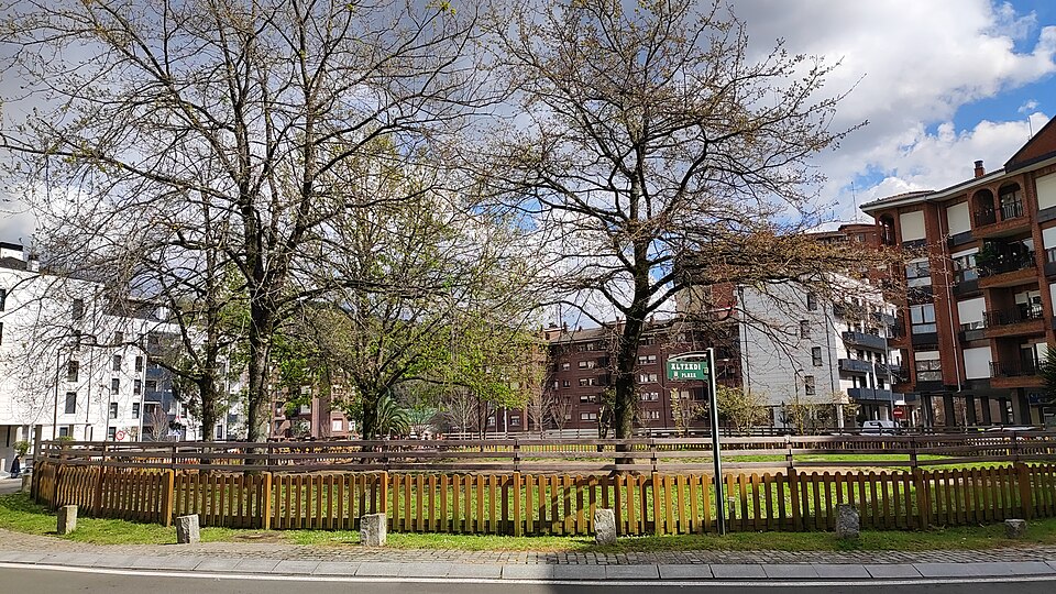 Foto 2 — Galdakao, Bizkaia (48960)