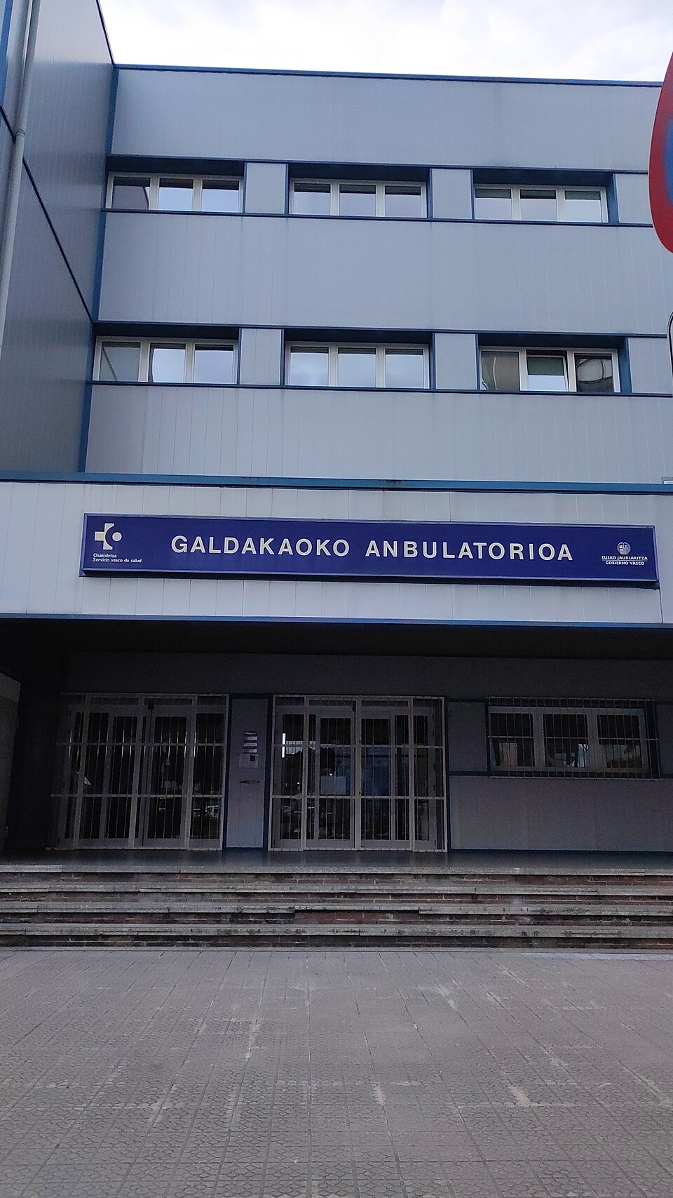 Foto 3 — Galdakao, Bizkaia (48960)