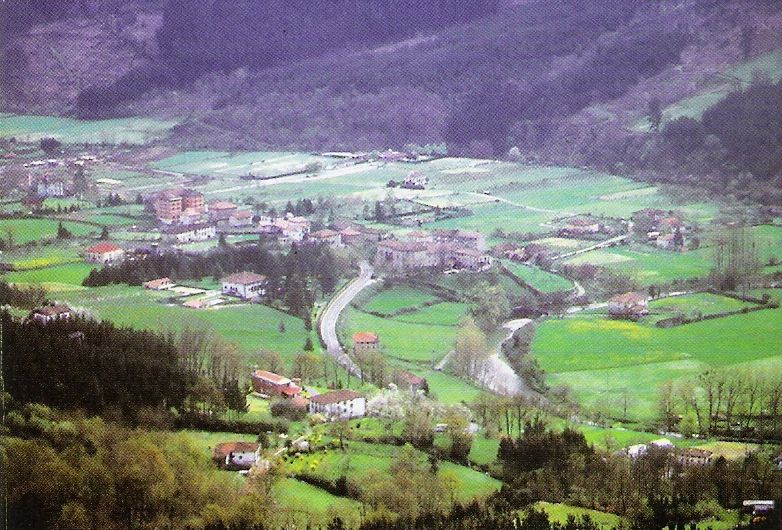 Foto 1 — Gordexola, Bizkaia (48192)