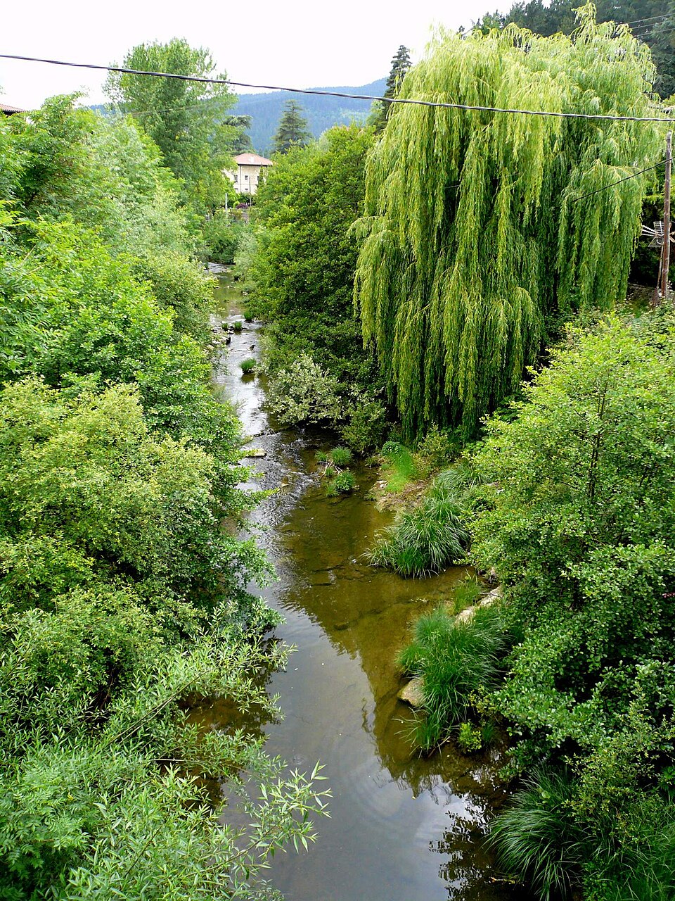 Foto 3 — Gordexola, Bizkaia (48192)