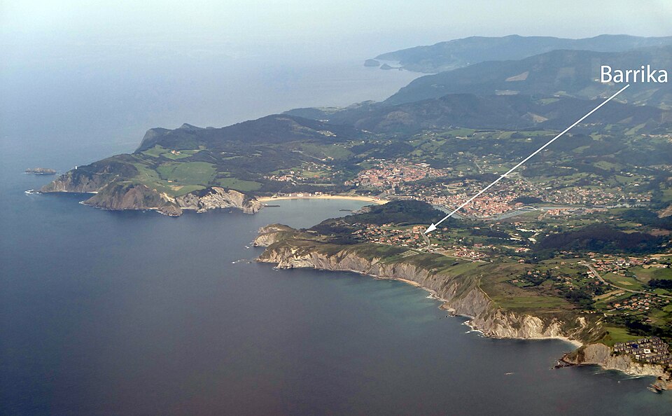 Foto 3 — Gorliz, Bizkaia (48630)
