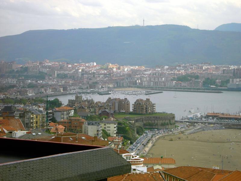 Vista de Getxo, Bizkaia (48044)